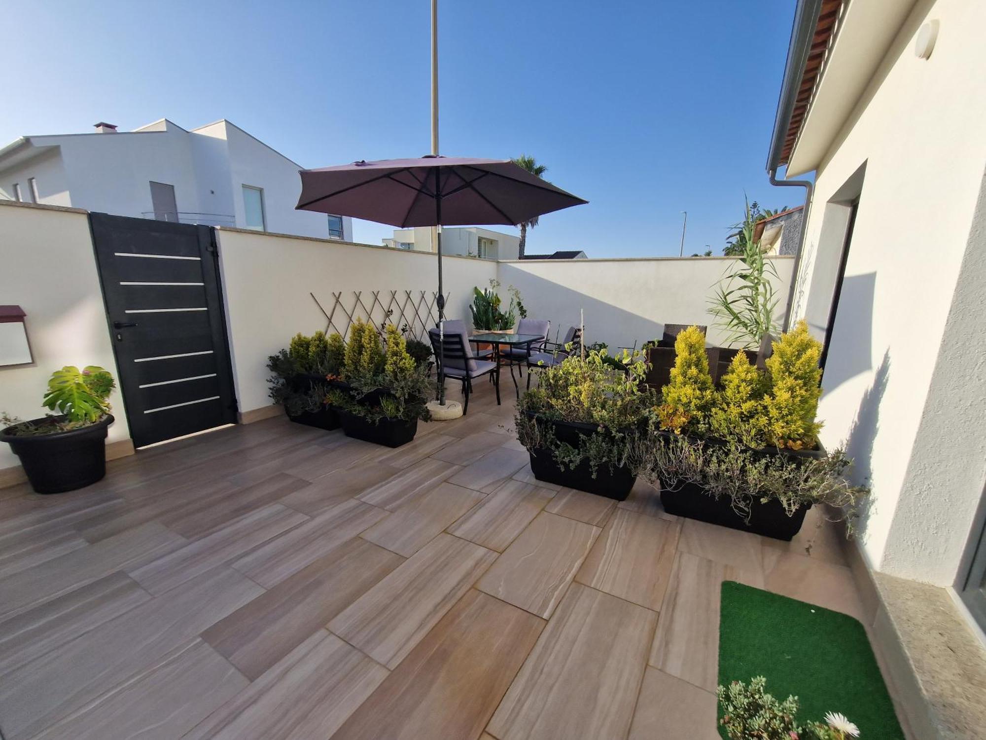 Casa Do Martins Villa Esposende Exterior foto